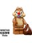 Tek Satış Disney Mickey Mouse Figürleri Yapı Taşları Donald Duck Minnie Chip Dale Aksiyon Figürleri Aksesuarları Çocuk Oyuncakları WM6066 (Yurt Dışından) 2