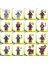 Theavengers All Iron Man MARK85 Savaş Makinesi Kuantum Zırhı Minifigures Uyumlu Yapı Taşları (Yurt Dışından) 4