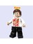 Minifigures ile Uyumlu Alien Vs Predator Garaj Setleri Yapı Taşları Oyuncakları Çocuklar Için Figürler Tip: Alien 2 (Yurt Dışından) 2