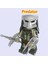 Minifigures ile Uyumlu Alien Vs Predator Garaj Setleri Yapı Taşları Oyuncakları Çocuklar Için Figürler Tip: Alien 2 (Yurt Dışından) 3