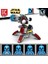 Pinshang Star Wars Serisi Uyumlu Yapı Taşları Oyuncaklar (Yurt Dışından) 2