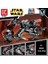 Pinshang Star Wars Serisi Uyumlu Yapı Taşları Oyuncaklar (Yurt Dışından) 3