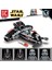 Pinshang Star Wars Serisi Uyumlu Yapı Taşları Oyuncaklar (Yurt Dışından) 5