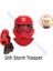 Mandalorian Raider Kyle Ren Poe Dameron Robot Sith Storm Trooper Cara Dune Modeli Yapı Taşları Moc Tuğla Seti Hediyeler Oyuncaklar (Yurt Dışından) 4