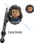 Mandalorian Raider Kyle Ren Poe Dameron Robot Sith Storm Trooper Cara Dune Modeli Yapı Taşları Moc Tuğla Seti Hediyeler Oyuncaklar (Yurt Dışından) 5