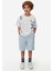 Erkek Çocuk Autumn Tshirt 48501 1
