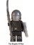 Ren Şövalyeleri Starkiller Minifigures Star Wars Uyumlu Oyuncaklar WM6089 (Yurt Dışından) 3