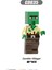 Tek Satış Minecraft Blokları Zombi Köylü Mini Aksiyon Oyuncak Tamer Fox Rogue Rakamlar Yapı Taşları Oyuncaklar Tuğla Oyuncaklar Birleştirin Çocuklar Için Hediyeler G0105 (Yurt Dışından) 4