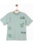 Erkek Çocuk Discover Tshirt 48351 1