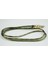 Jack Aux 100CM 3,5mm Kablo Metal Örgü Renkli 1