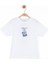 Erkek Çocuk Floral Tshirt 48504 2