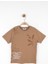 Erkek Çocuk Autumn Tshirt 48501 2
