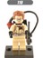 Pinshang Hayalet Avcıları Minifigures Yapı Taşları Montajlı Eğitici Oyuncaklar Doğum Günü (Yurt Dışından) 2