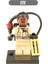 Pinshang Hayalet Avcıları Minifigures Yapı Taşları Montajlı Eğitici Oyuncaklar Doğum Günü (Yurt Dışından) 4