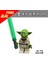 Minifigures PG8115 Star Wars Master Luke Han Solo Yoda Jr. Yapı Taşları Oyuncakları 颜色:PG796 (Yurt Dışından) 1