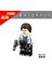 Minifigures PG8115 Star Wars Master Luke Han Solo Yoda Jr. Yapı Taşları Oyuncakları 颜色:PG796 (Yurt Dışından) 2