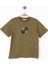 Erkek Çocuk Motif Desen Tshirt 48325 2