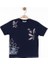 Erkek Çocuk Autumn Tshirt 48501 2