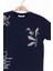 Erkek Çocuk Autumn Tshirt 48501 3