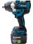Somun Sökme 800 Nm 15 Pil - 36V 5 Amper 3