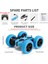 Rc Stunt Car Çocuk Çift Taraflı Flip 2.4g Uzaktan Kumanda 360 Derece Dönüş Off Road Drift Rc Araba Çocuklar Yetişkinler Erkekler Için Hediyeler (Yurt Dışından) 4