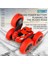 Rc Stunt Car Çocuk Çift Taraflı Flip 2.4g Uzaktan Kumanda 360 Derece Dönüş Off Road Drift Rc Araba Çocuklar Yetişkinler Erkekler Için Hediyeler (Yurt Dışından) 5