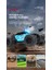 Zwn 1:16 2.4gh Model Rc Araba Led Işıkları 2wd Off-Road Uzaktan Kumandalı Tırmanma Aracı Açık Hava Arabaları Oyuncaklar Erkek Kız Hediyeler (Yurt Dışından) 3