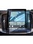 Volvo XC90 Navigasyon Uyumlu Nano Ekran Koruyucu 2025 1
