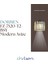 FZ-7520-T2-BSY Siyah Boyalı Modern Avize 3