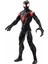 Marvel Spider-Man Venom Vs Titan Hero Series Miles Morales Aksiyon Figürü 3