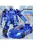 Transformers Oyuncak Model Araba Robotu (Yurt Dışından) 1