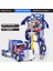 Transformers Oyuncak Model Araba Robotu (Yurt Dışından) 1