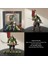 World Of Warcraft Lich King Eldan Model Figürler (Yurt Dışından) 1