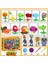 Plants Vs Zombies Oyuncak Figürleri Komple Hediye Seti (Yurt Dışından) 1