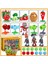 Plants Vs Zombies Oyuncak Figürleri Komple Hediye Seti (Yurt Dışından) 1
