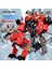 Transformers Oyuncak Model Araba Robotu (Yurt Dışından) 1