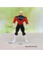 Yedi Dragon Ball Manga Goku Vegeta Model Anime Figürleri (Yurt Dışından) 1