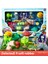 Plants Vs Zombies Oyuncakları Komple Çizgi Film Bebek Hediye Seti (Yurt Dışından) 1