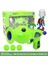 Plants Vs Zombies Oyuncakları Komple Hediye Seti Çıkarılabilir Model (Yurt Dışından) 1