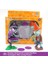 Plants Vs Zombies Oyuncakları Komple Hediye Seti Çıkarılabilir Model (Yurt Dışından) 1