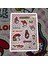 Mini Kuromi Sticker Kitabı Sticker Albüm Hello Kitty Albüm 16 Sayfa 4