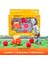 Plants Vs Zombies Oyuncakları Komple Anime Model Seti (Yurt Dışından) 1