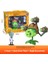 Plants Vs Zombies Oyuncakları Komple Anime Model Seti (Yurt Dışından) 1