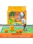 Plants Vs Zombies Oyuncakları Komple Anime Model Seti (Yurt Dışından) 1
