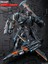 Transformers Serisi Karakter Model Oyuncakları (Yurt Dışından) 1