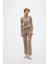 Fitlli Triko Camel Pantolon 2