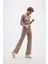 Fitlli Triko Camel Pantolon 3