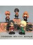 Harry Potter Büyücülük Akademisi Anime Süs Seti (Yurt Dışından) 1