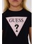 Bg Store Kız Çocuk Siyah Tshirt 3