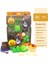 Plants Vs Zombies Oyuncakları Komple Çizgi Film Bebek Hediye Seti (Yurt Dışından) 1